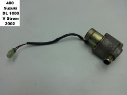 Overig Suzuki DL 1000 V STROM