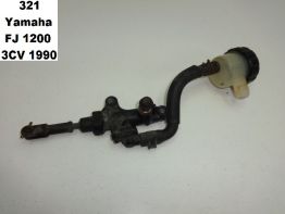 Bremszylinder hinten Yamaha FJ 1200