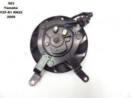 Ventilator Yamaha YZF R1