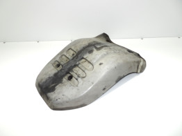 Verkleidung unten BMW F 650