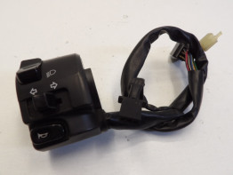 Handlebar switch assy left Kawasaki ZX 12 R