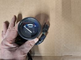 Tacho-set Honda CBR 400 RR