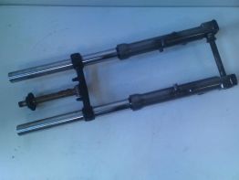 Voorpoten compleet Kawasaki ZZR 600