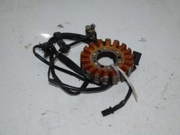 Dynamo Kawasaki ZZR 250