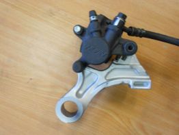 Bremssattel Bremszange hinten Honda CBR 600 RR