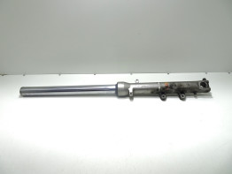Standrohr Gabelholm links komplett Honda VFR 750