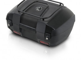 Top Box Moto Accessoires Bagage