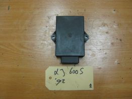CDI ECU unit Yamaha XJ 600 Diversion
