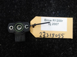 Gasklephuis BMW R 1200 R