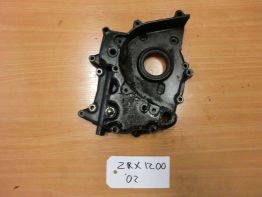 Motorblockdeckel Kawasaki ZRX 1100 1200