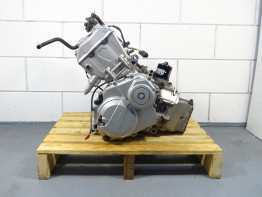 Motorblok Honda CBF 600