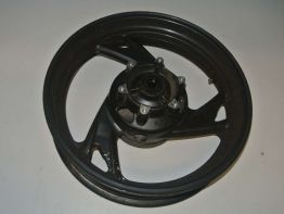 Felge hinten Yamaha TDM