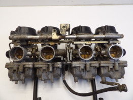 Carburator parts Yamaha FZR 600