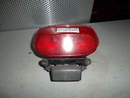 Rucklicht Kawasaki ZZR 600