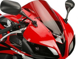 Scheibe Windschild Honda CBR 600 RR