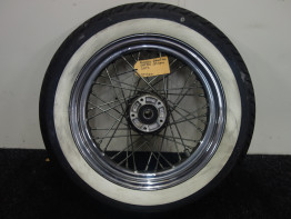 Voorvelg Harley Davidson Softtail
