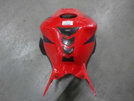 Fuel tank cover Honda CBR Fireblade
