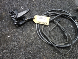 Lenkerschalter links Yamaha XP 500 T-Max