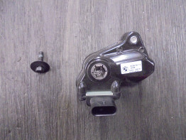 Schalthebel BMW R 1200 RS LC