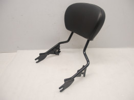 Rugsteun sissybar Harley Davidson Touring
