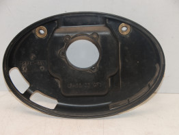 Luchtfilterhuis Harley Davidson Softtail