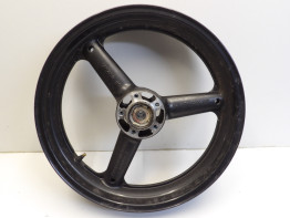 Felge vorne Suzuki GSF 600 650 Bandit 