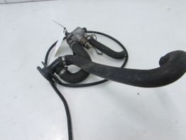 Engine parts Yamaha FZR 600