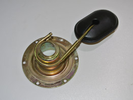 Tankring BMW K 1200 RS