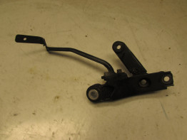Rahme teile BMW K 1200 RS