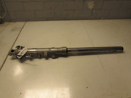 Standrohr Gabelholm links komplett Kawasaki GPZ 1000