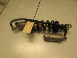 Stossdampfer hinten Yamaha FZR 1000