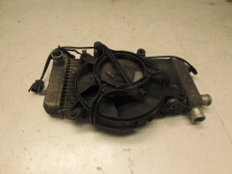 Radiator Honda VTR 1000 F