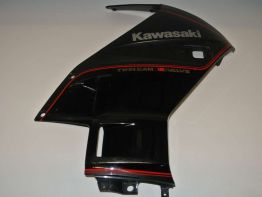 Rechter zijkuip klein Kawasaki GPX 750