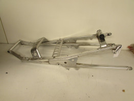 Achtersubframe Yamaha YZF R6