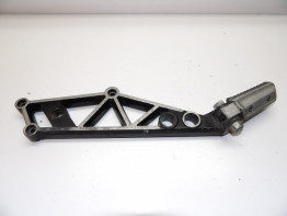 Schetsplaat links Kawasaki GPZ 750