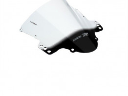 Scheibe Windschild Suzuki GSX R 1000