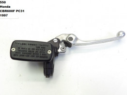 Front brake master cylinder Honda CBR 600 F