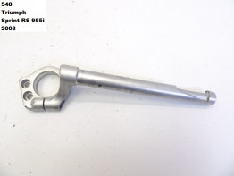 Steering Handle right Triumph Sprint RS