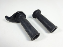 Gashandle Yamaha FZ8