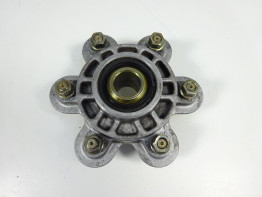 Kettenrad-Trager Ducati monster 600