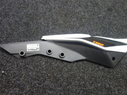 Rechter achterkant KTM 1190 Adventure