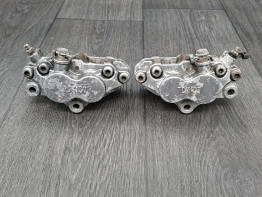 Bremssattel Bremszangen vorne Kawasaki ZZR 1100