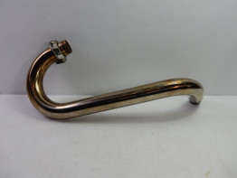 Downpipes Moto Guzzi 1200 sport