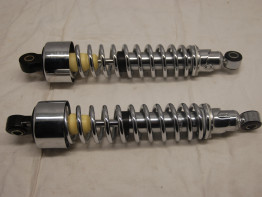 Achterschokbreker Harley Davidson XG750 Street 750