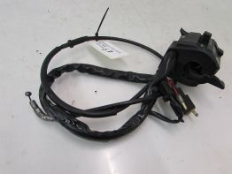 Stuurschakelaar links Kawasaki GPZ 500