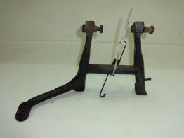 Standaard Kawasaki ZZR 600