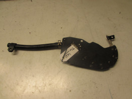 Scheibe Windschild Suzuki GSX F 1100