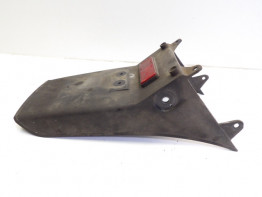 Kennzeichenhalter Kawasaki VN 1500