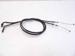 Gaskabel Honda CB 1000 F