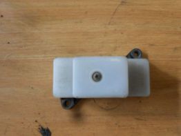 Fuse box Suzuki GSX R 750